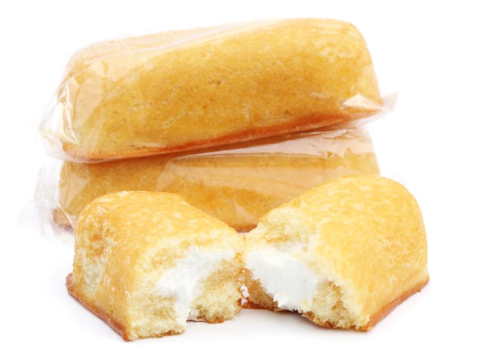烘焙食品生產(chǎn)過程中的五個必檢點